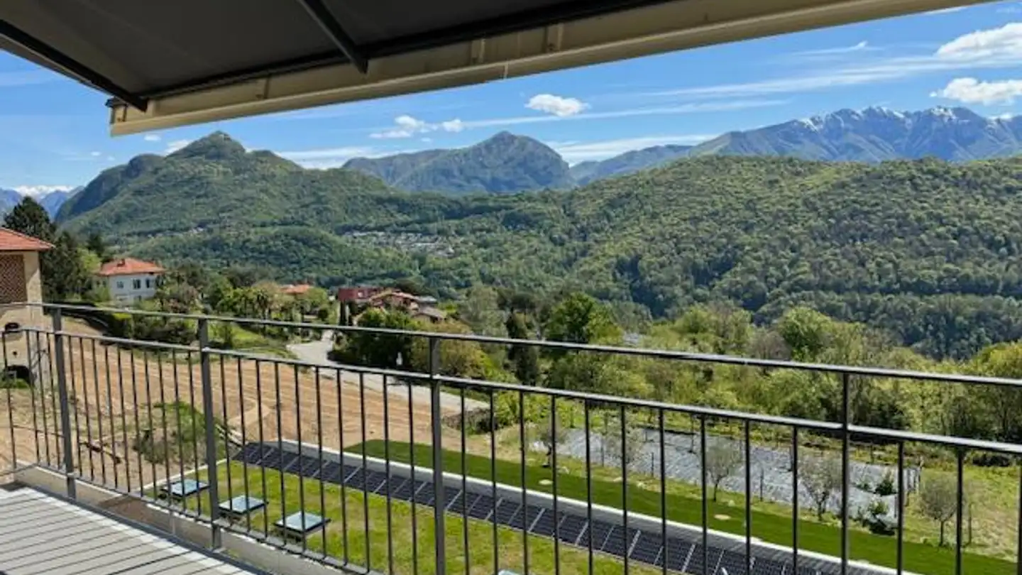 Attico in vendita - 6926 Montagnola - Foto 2