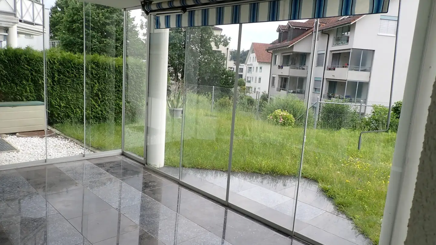 Appartement à louer - Feldhofweg 1, 8610 Uster