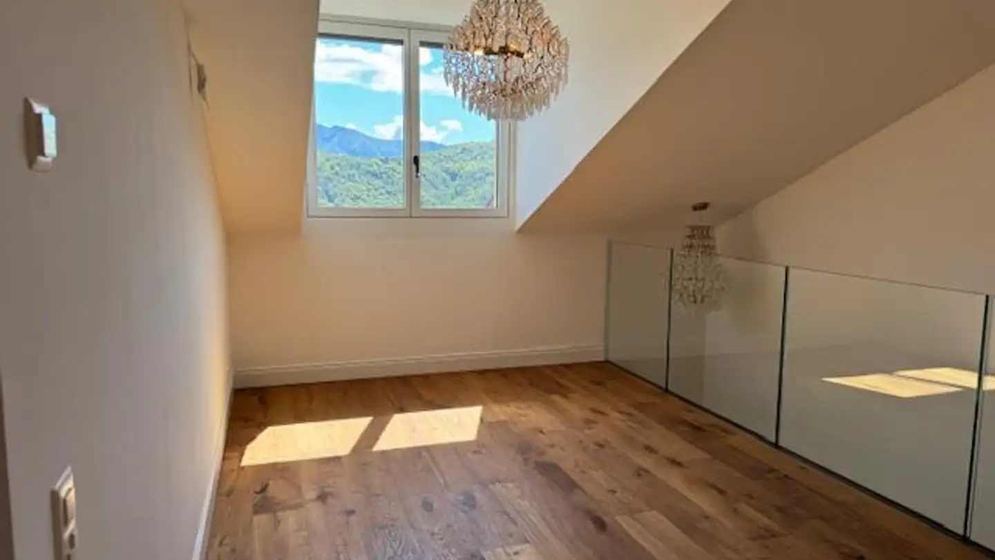 Attico in vendita - 6926 Montagnola - Foto 3