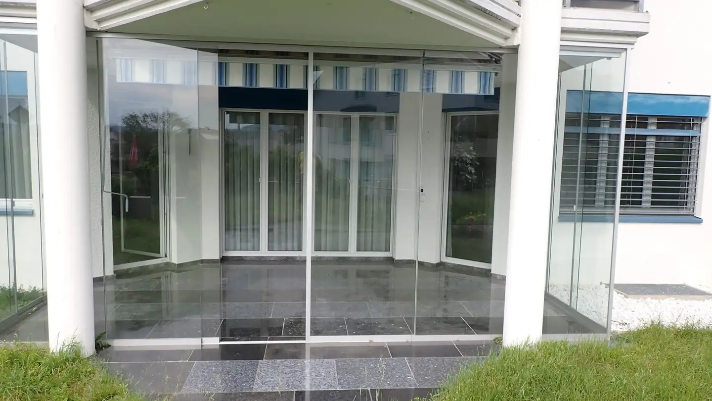 Appartement à louer - Feldhofweg 1, 8610 Uster - Photo 2