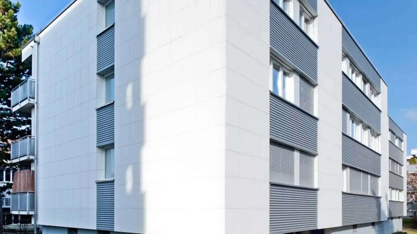 Wohnung mieten - Lettenweg 115, 4123 Allschwil