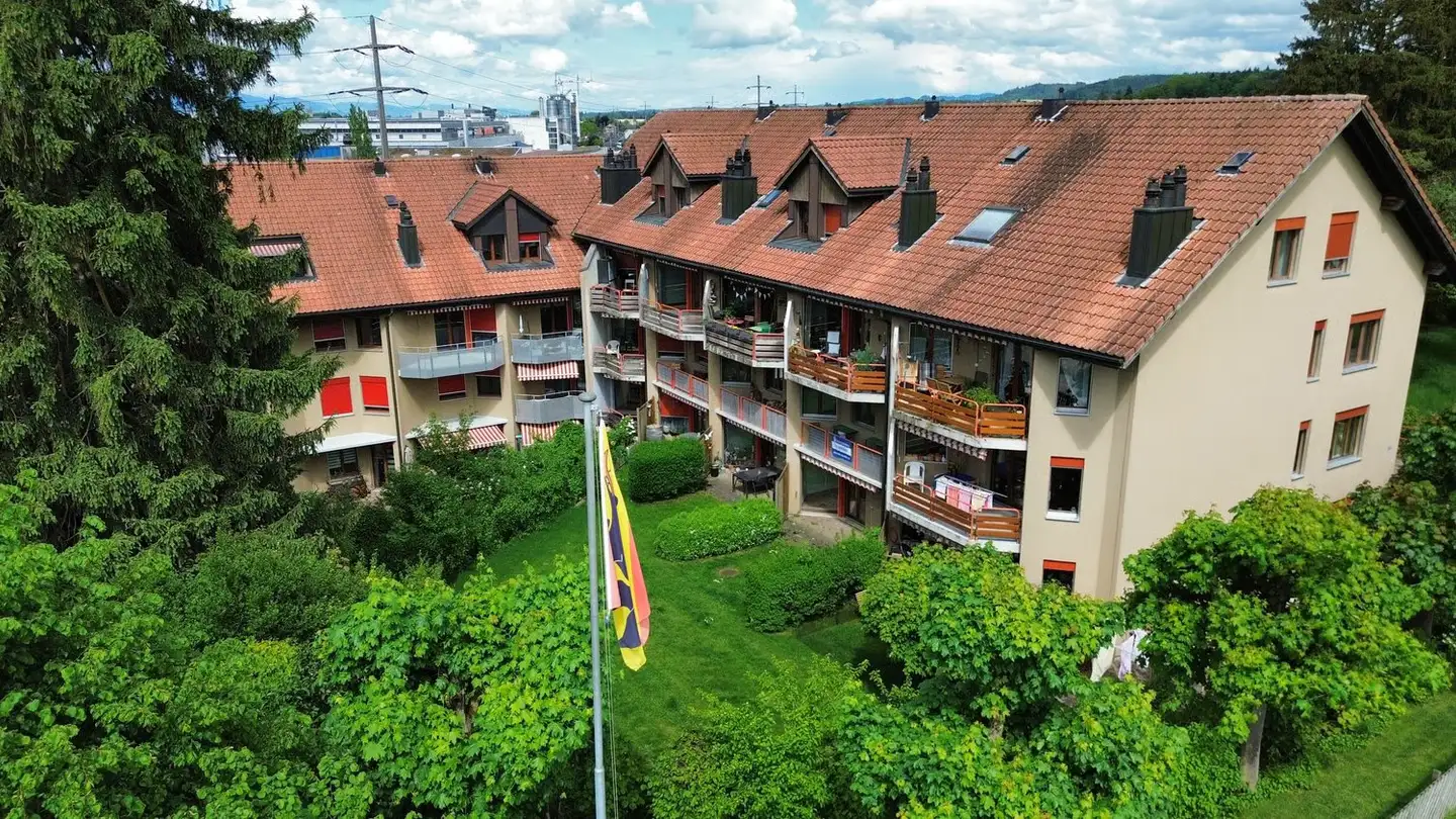 Wohnung kaufen - Sandstrasse 65, 3302 Moosseedorf