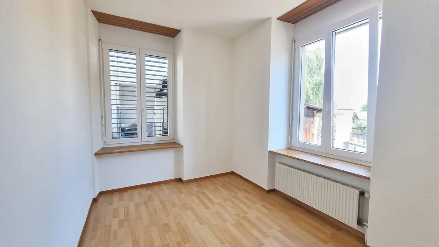 Wohnung mieten - Luzernerstrasse 3, 5712 Beinwil am See - Foto 4