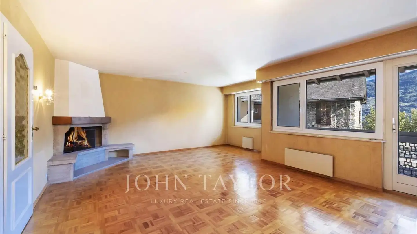 Single house for sale - 1911 Mayens-de-Chamoson