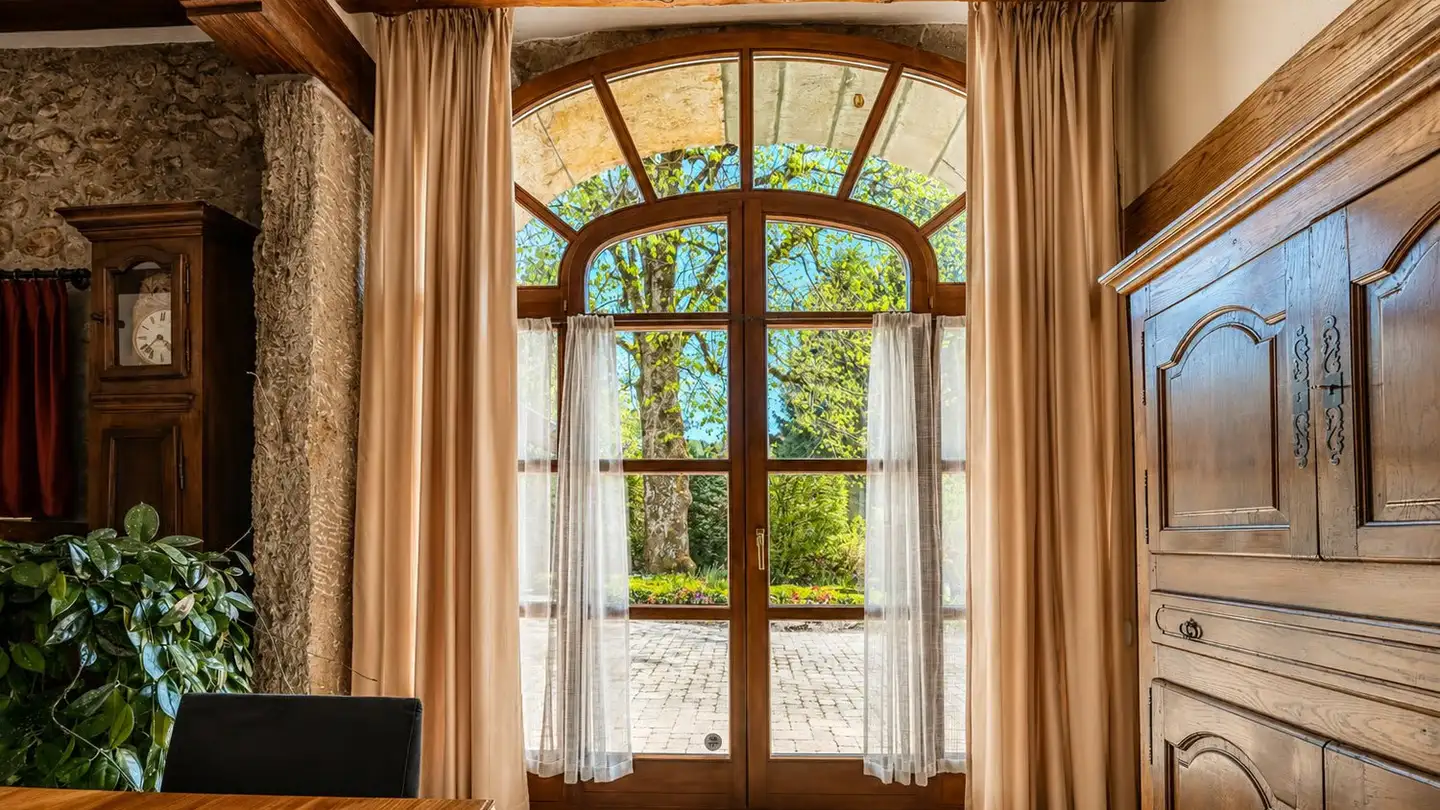 Single house for sale - Rue Du Village 1, 1053 Cugy VD - Photo 3