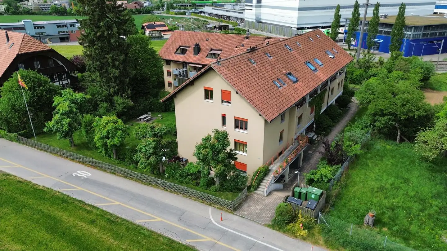 Wohnung kaufen - Sandstrasse 65, 3302 Moosseedorf - Foto 2