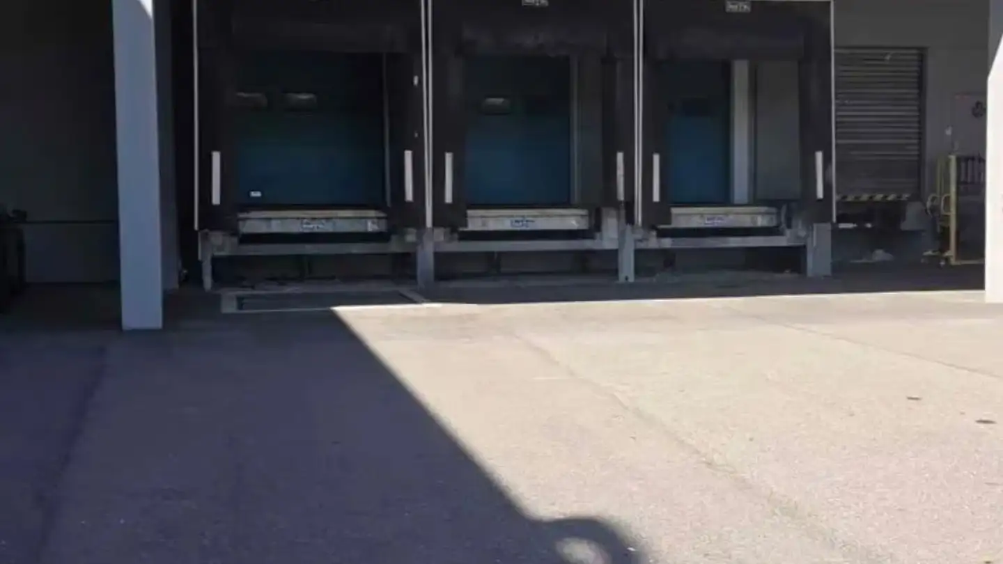 Lagerraum mieten - Sihlbruggstrasse 107, 6340 Baar