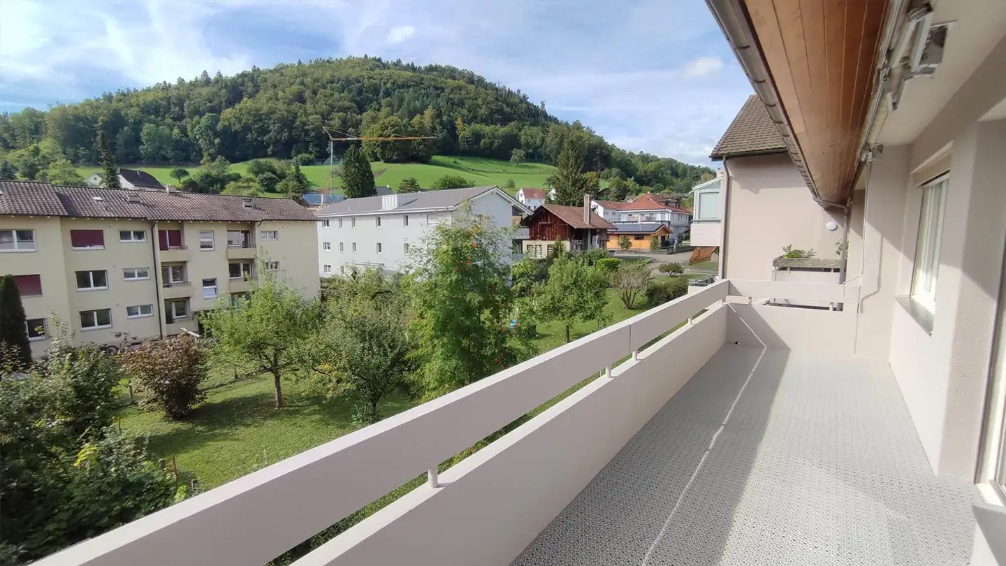 Penthouse mieten - Hauptstrasse 43a, 4436 Oberdorf BL - Foto 2