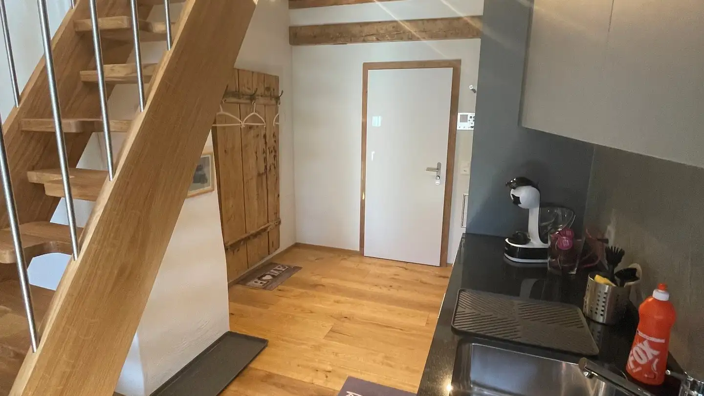 Appartement à louer - Hauptstrasse 19, 3422 Kirchberg BE - Photo 4