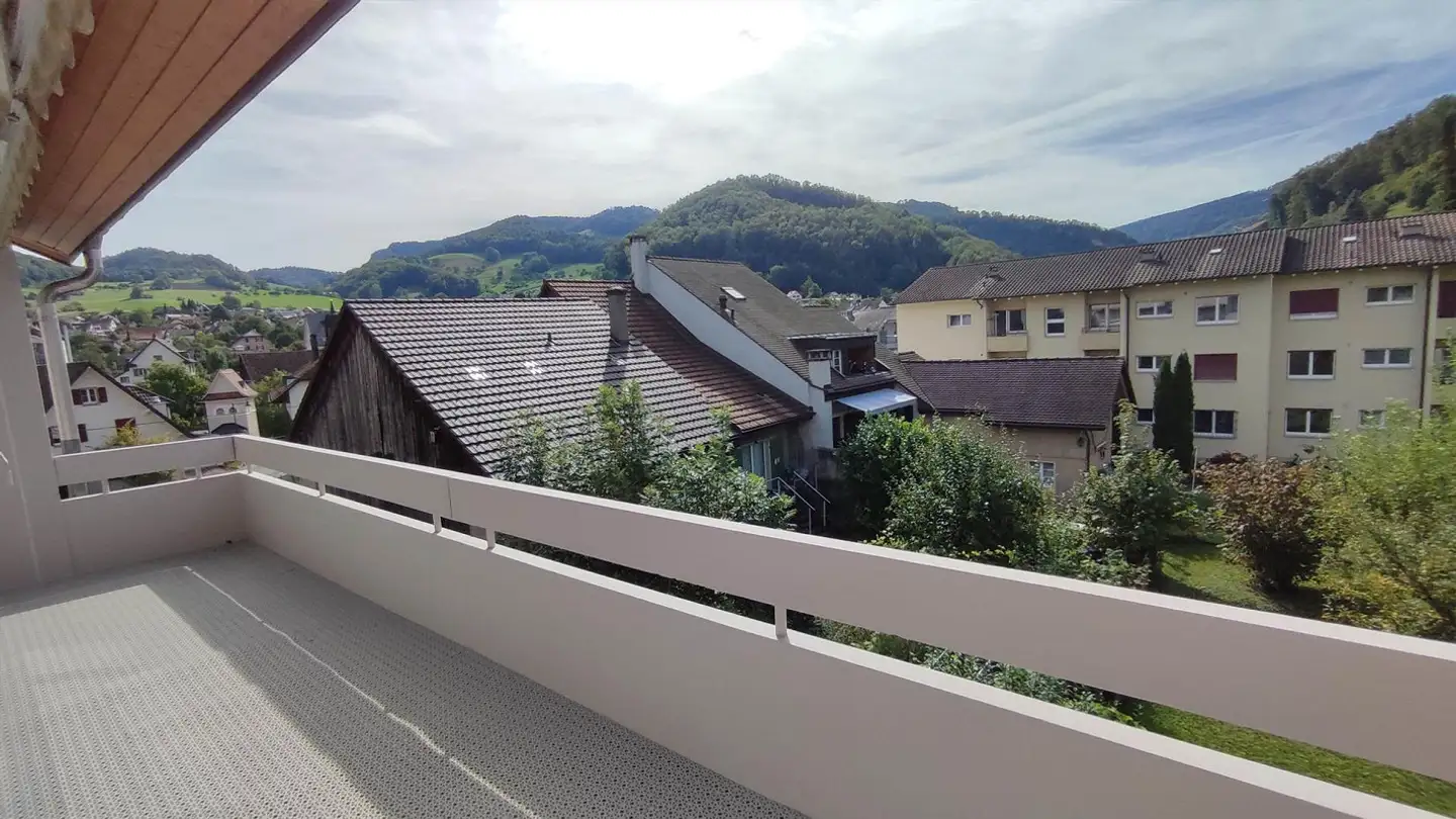Penthouse mieten - Hauptstrasse 43a, 4436 Oberdorf BL - Foto 4