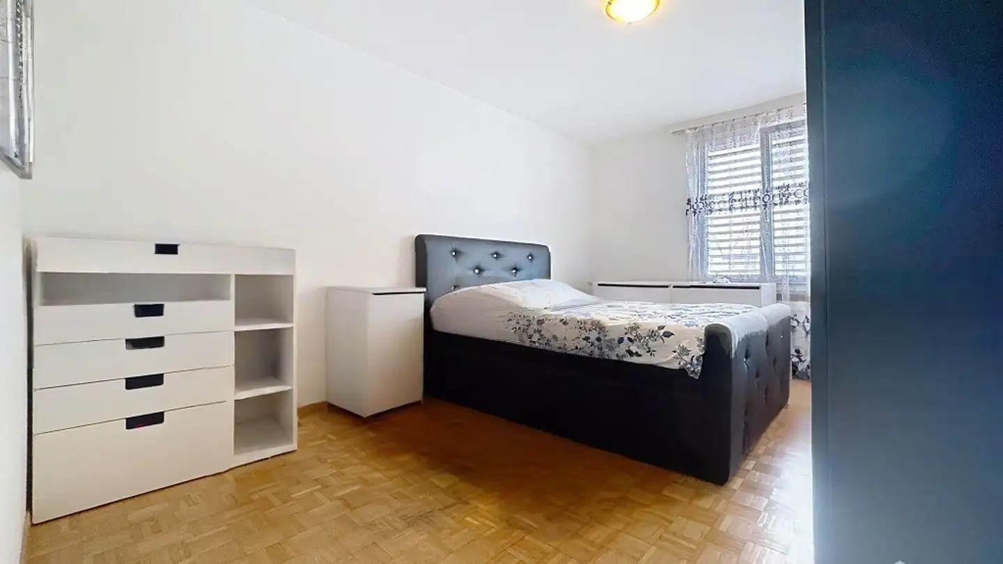 Apartment for rent - Rue Du Chemin Neuf 13, 1530 Payerne - Photo 4