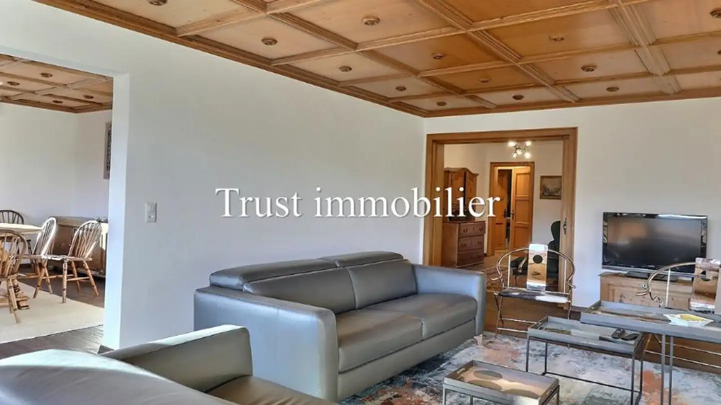 Appartement à louer - 3963 Crans-Montana - Photo 3