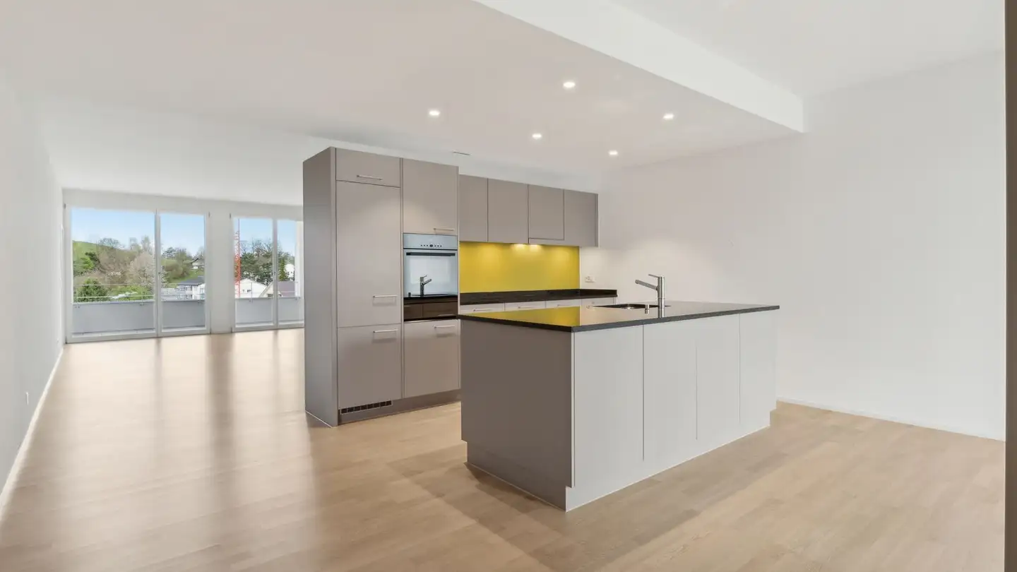 Wohnung mieten - Im Zentrum 1, 8625 Gossau ZH - Foto 3