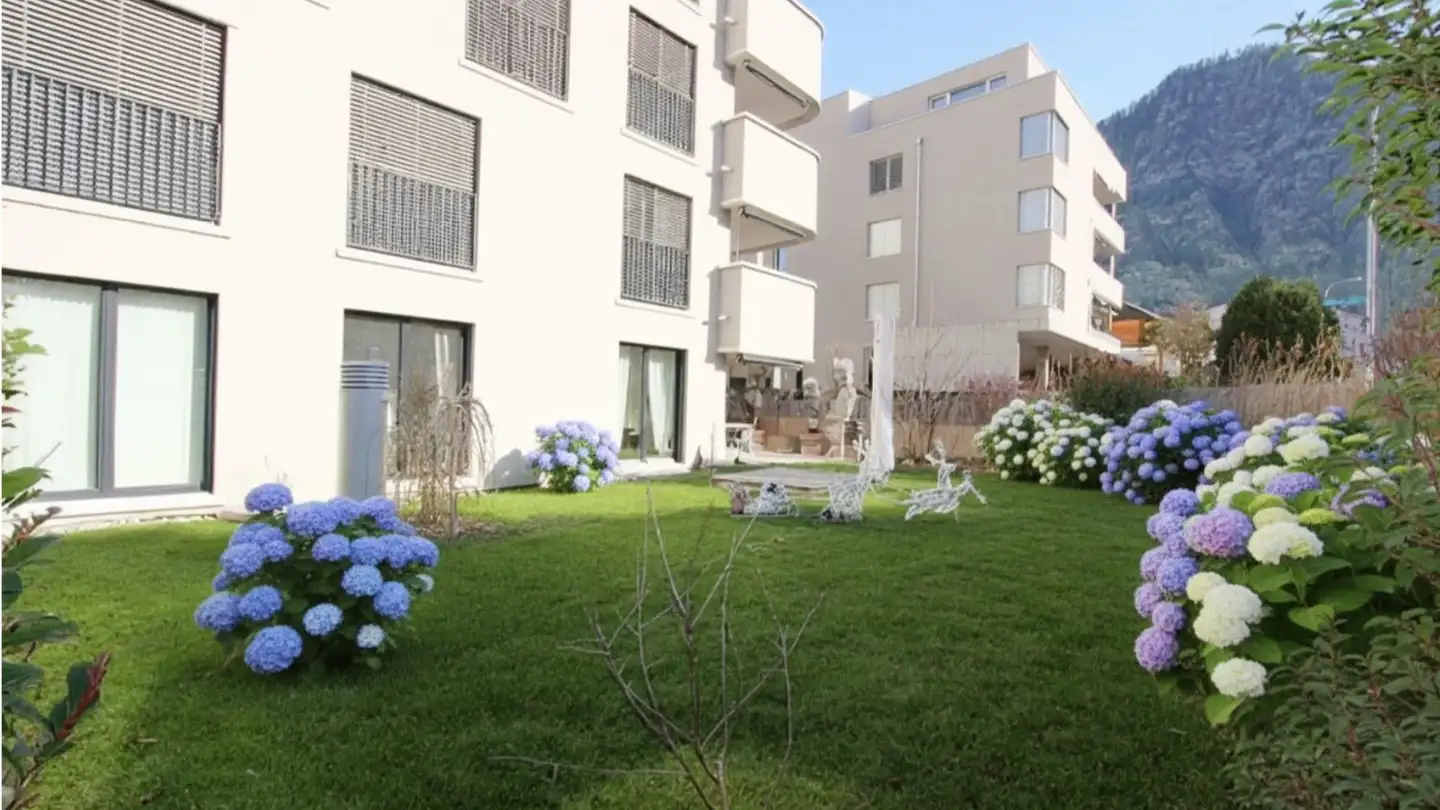 Appartamento a gradini in vendita - Hirschengasse 22, 7206 Igis - Foto 2