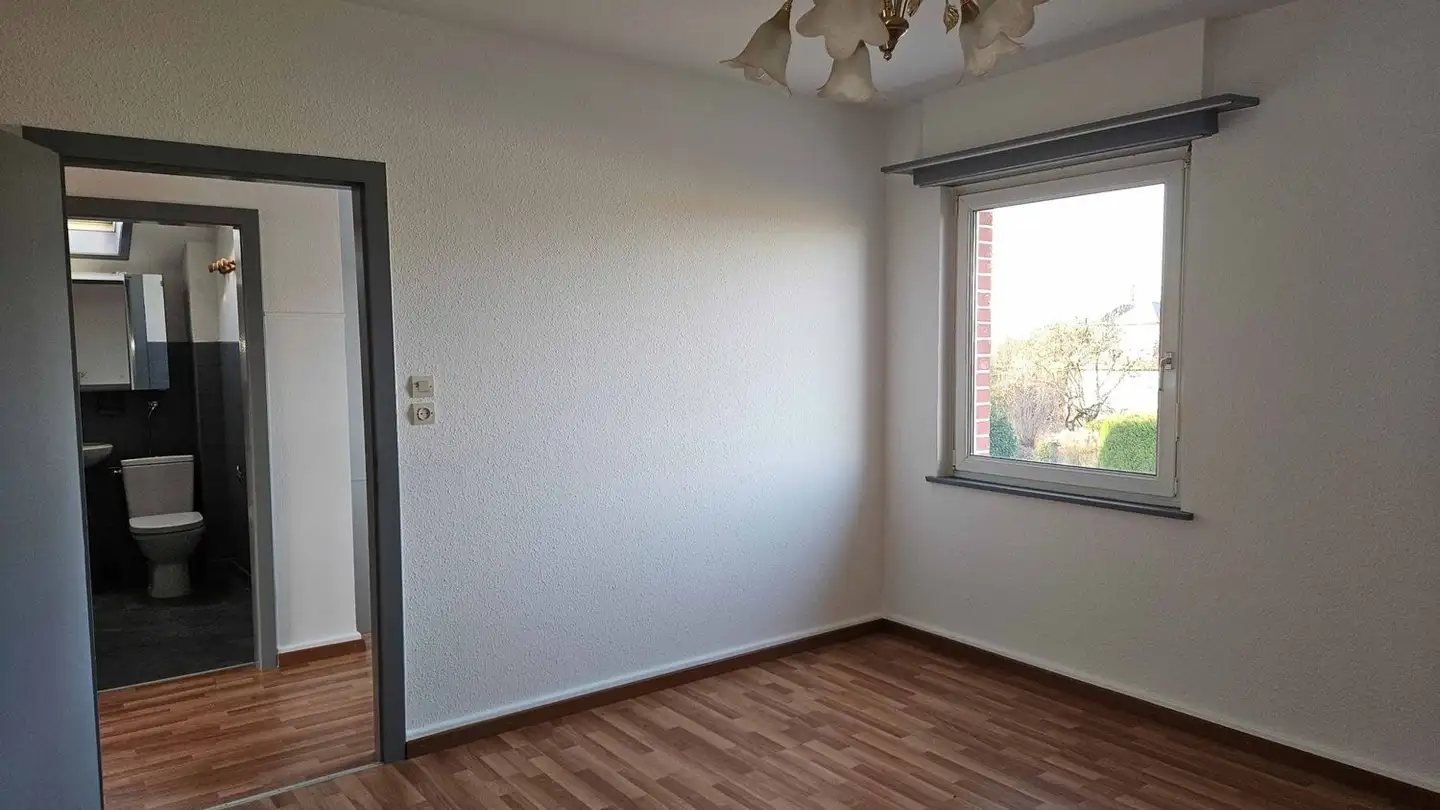 Single house for rent - Rodersdorferstrasse, 4055 Basel