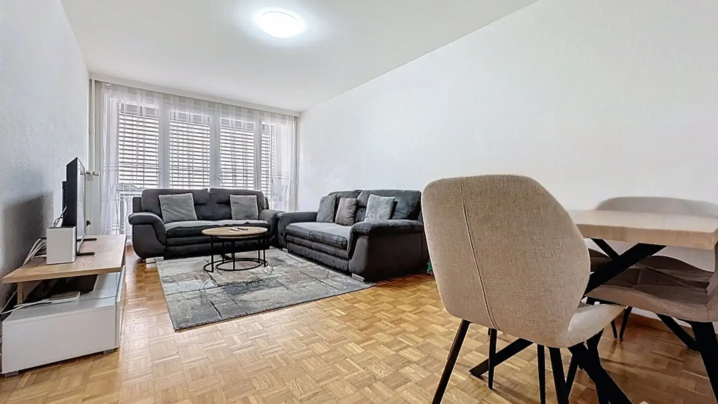 Apartment for rent - Rue Du Chemin Neuf 13, 1530 Payerne