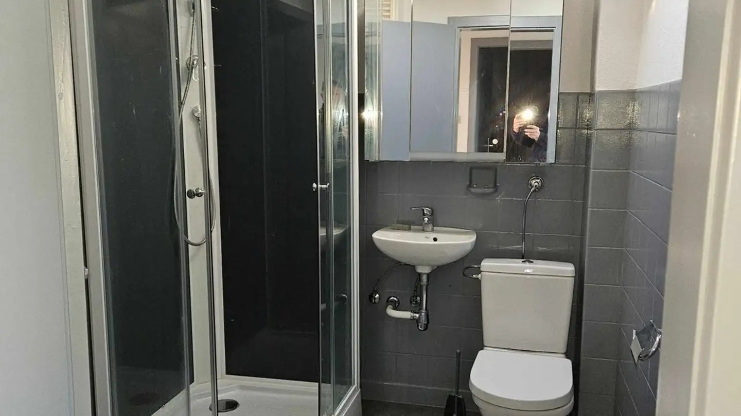 Single house for rent - Rodersdorferstrasse, 4055 Basel - Photo 4