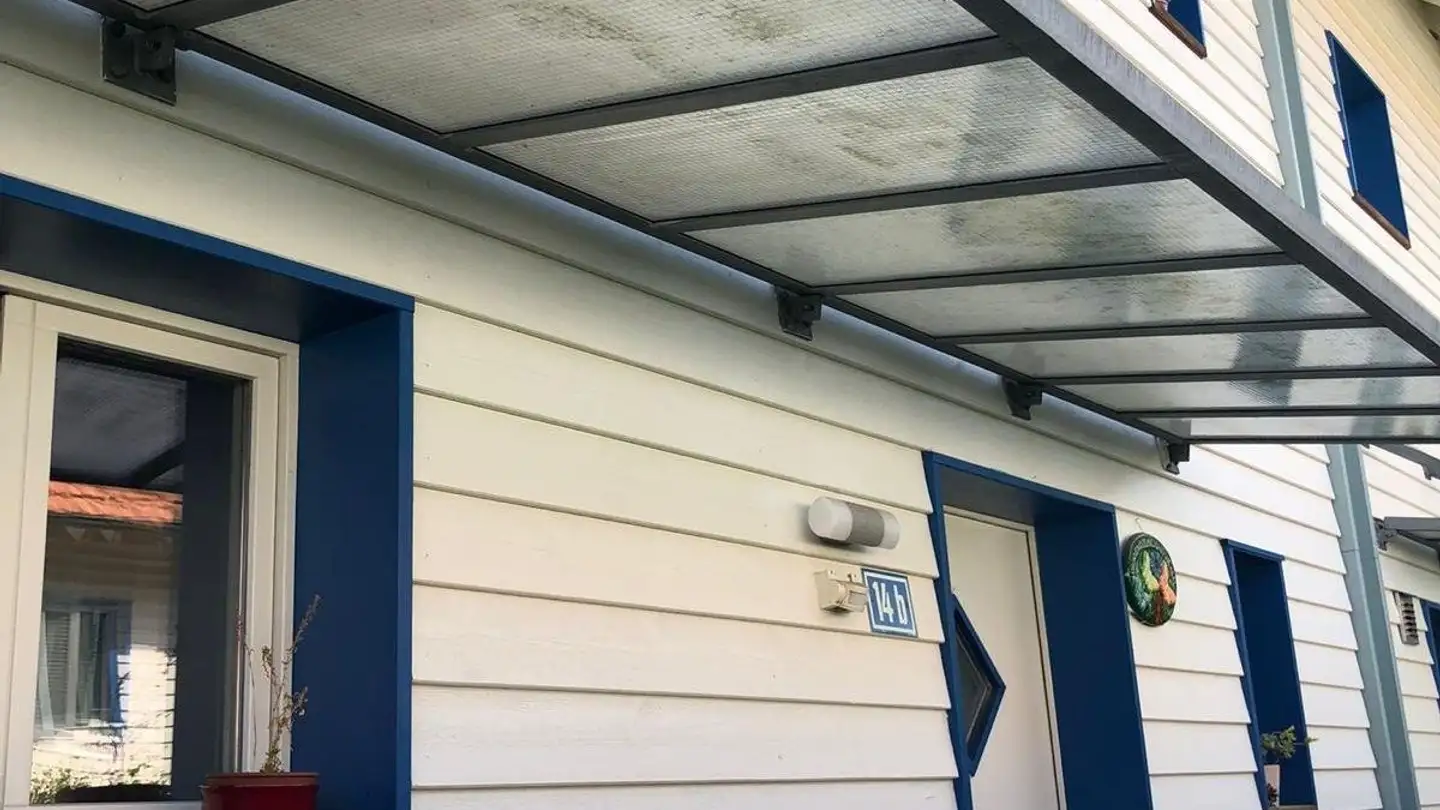 Reihenhaus mieten - Peterweg 14b, 8305 Dietlikon - Foto 2