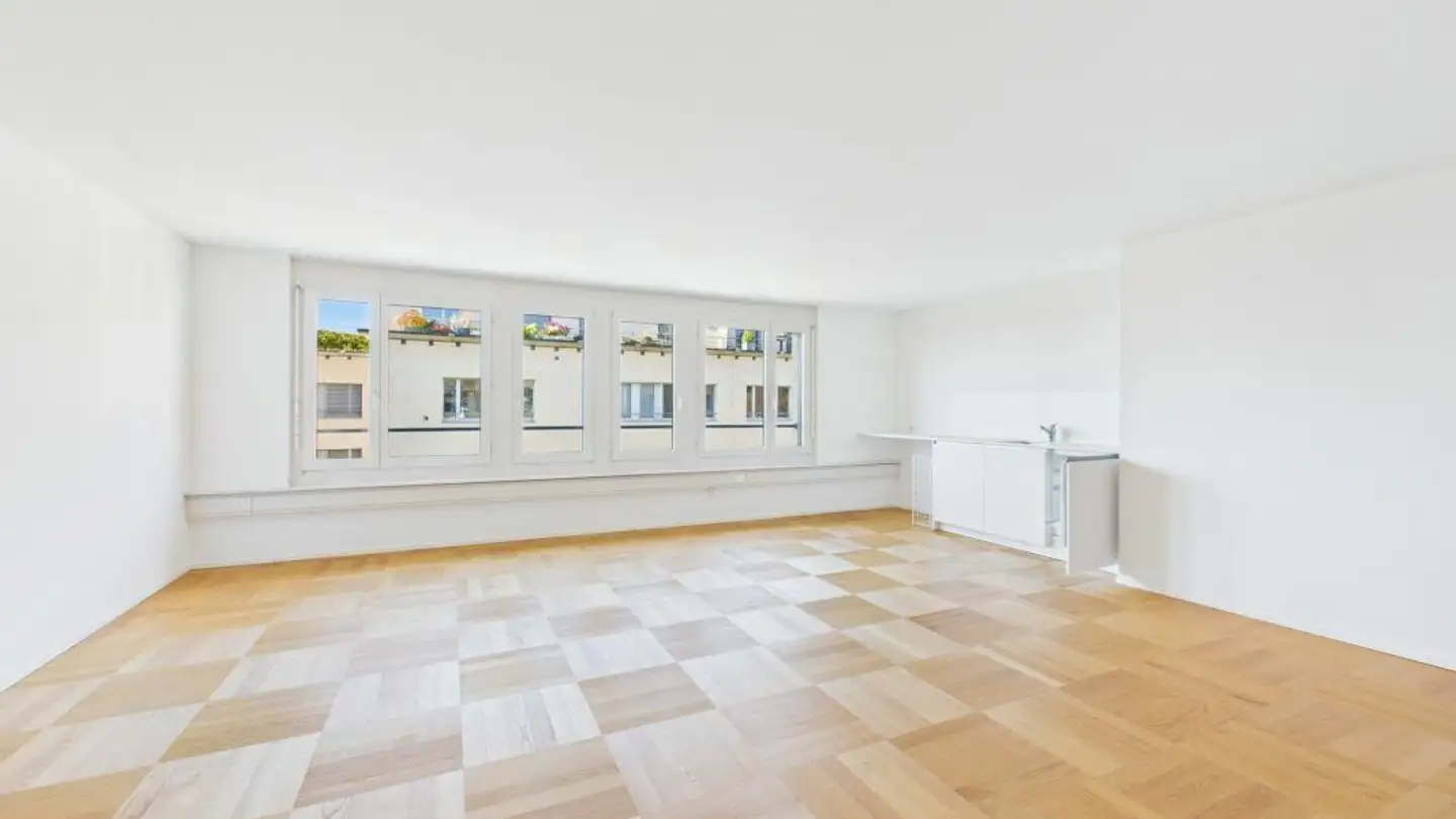 Commercial for rent - Huobmattstrasse 5, 6045 Meggen