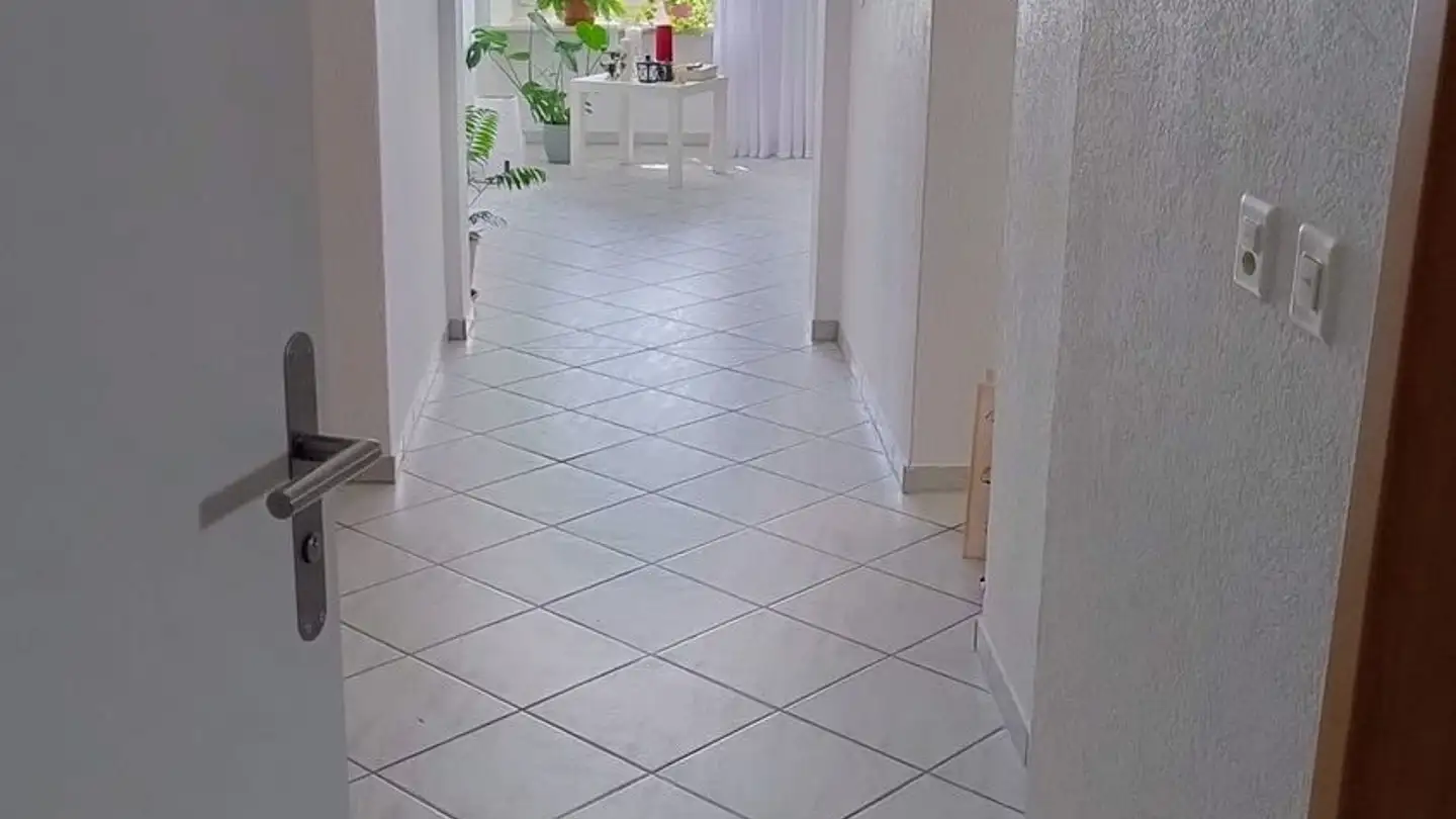 Apartment for rent - St. Gallerstrasse 90, 9403 Goldach