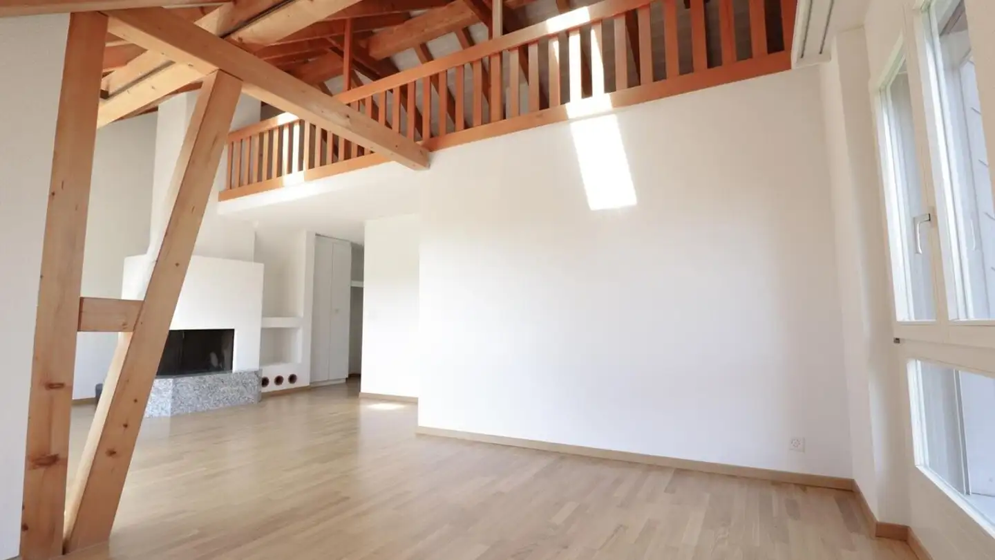 Attico in affitto - Engelhardstrasse 69, 3280 Murten - Photo 3