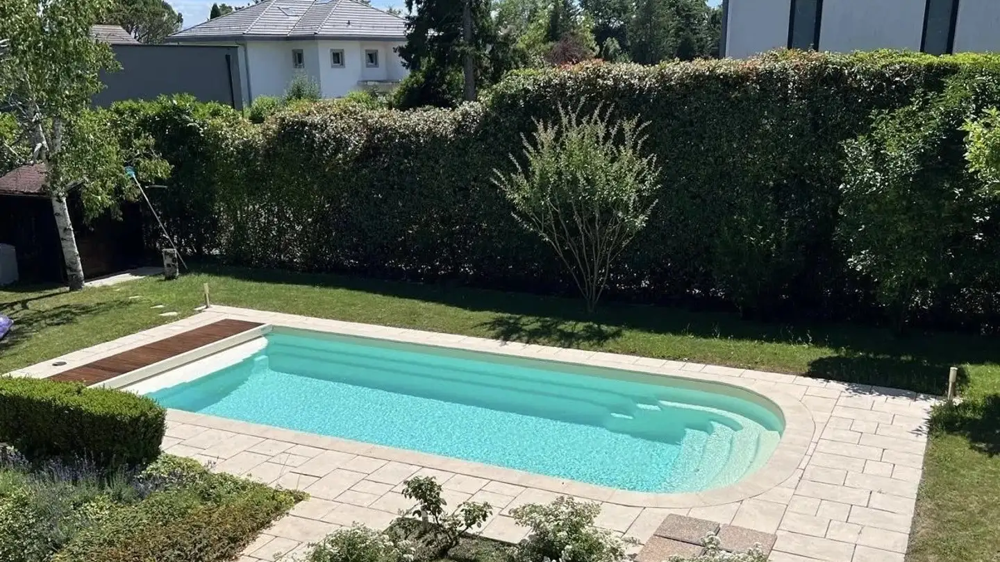Single house for rent - 1296 Coppet - Photo 3