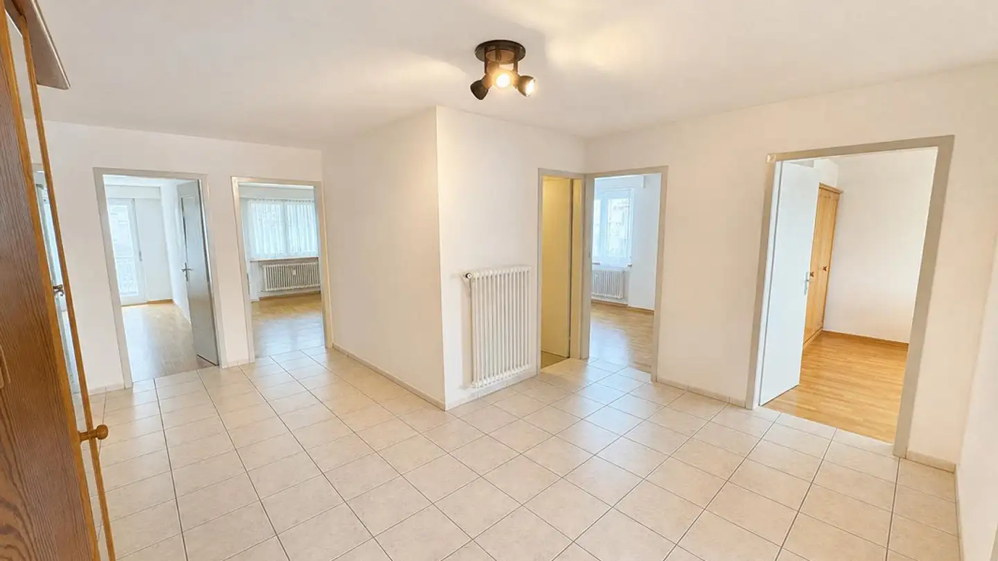 Appartamento in affitto - Töbelimülistrasse 6, 9424 Rheineck - Foto 2