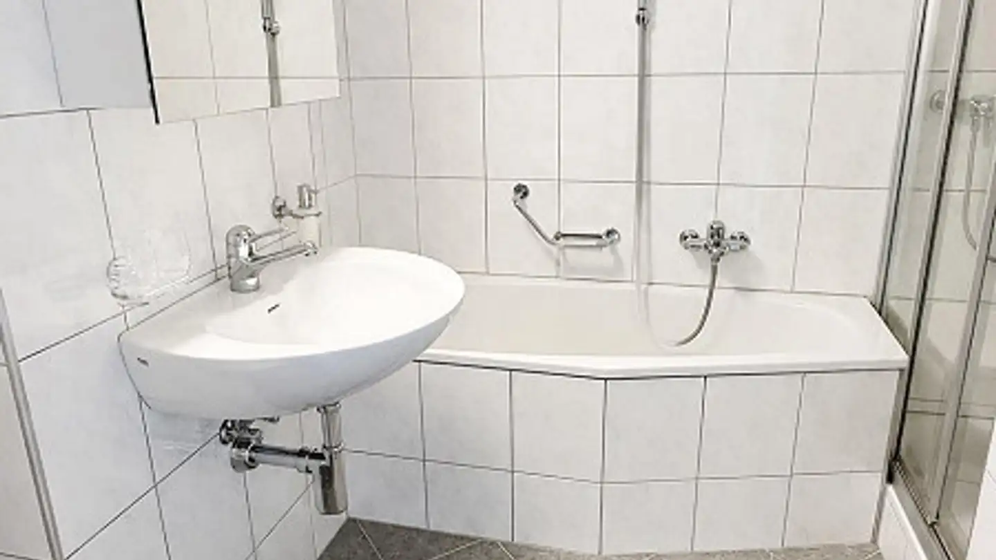 Appartamento in affitto - Töbelimülistrasse 6, 9424 Rheineck - Foto 3