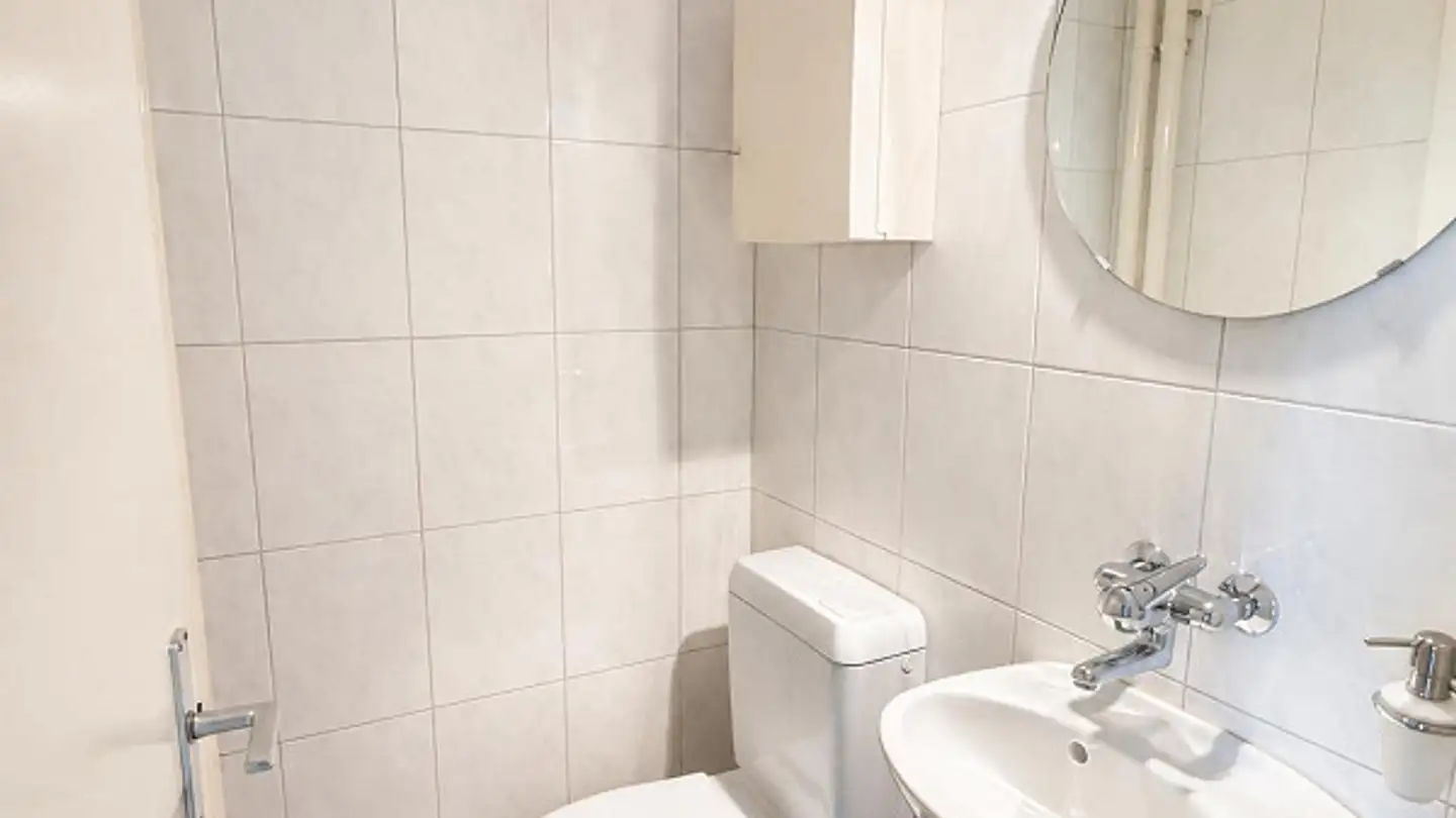Appartamento in affitto - Töbelimülistrasse 6, 9424 Rheineck - Foto 4