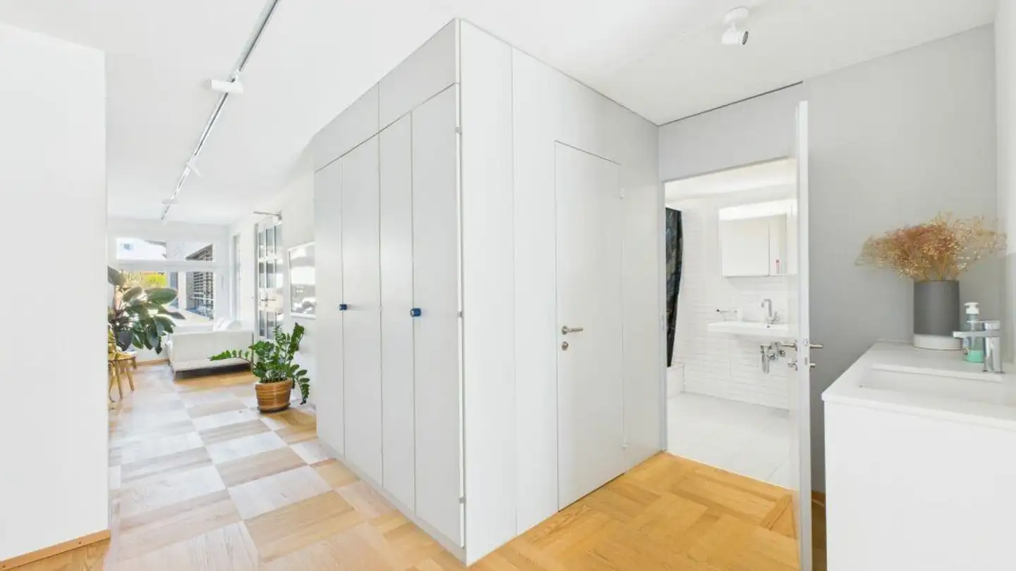 Commerciale in affitto - Huobmattstrasse 5, 6045 Meggen - Photo 4