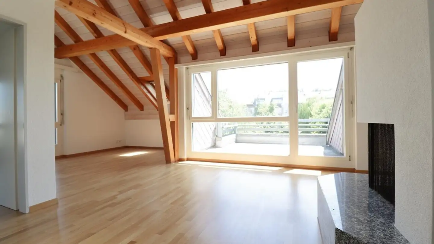 Attico in affitto - Engelhardstrasse 69, 3280 Murten - Photo 4