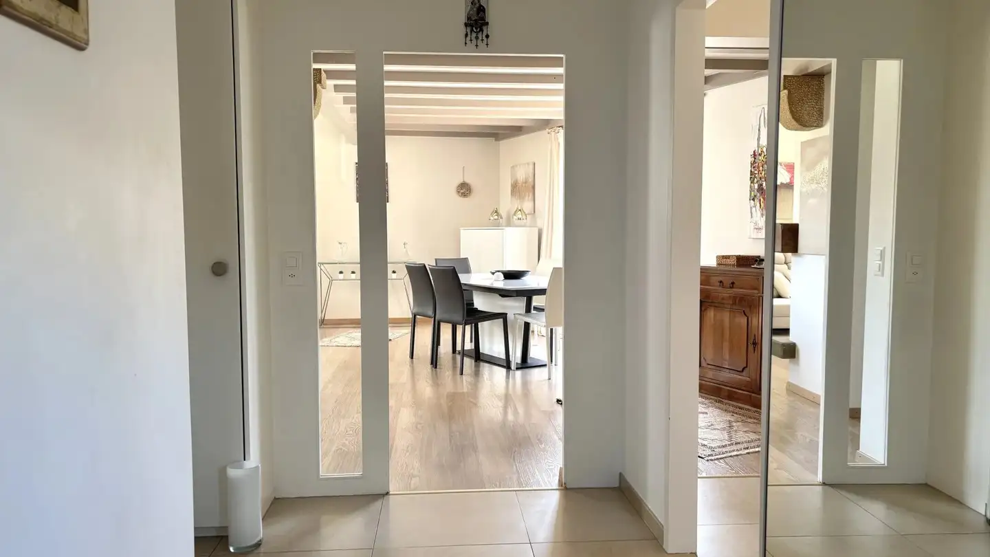 Single house for rent - 1296 Coppet - Photo 4