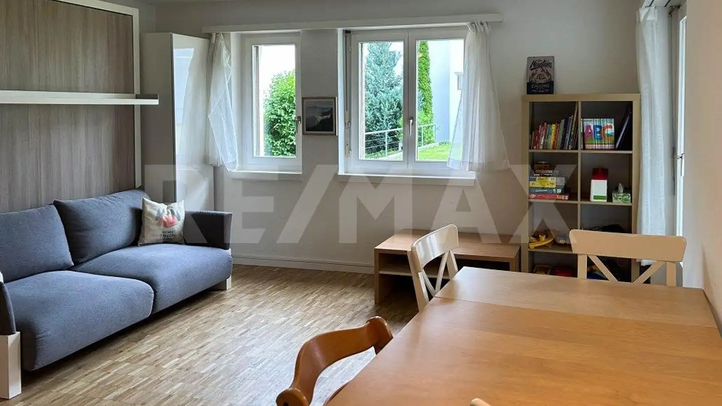 Appartamento in vendita - Studaweg 31, 7430 Thusis - Photo 2