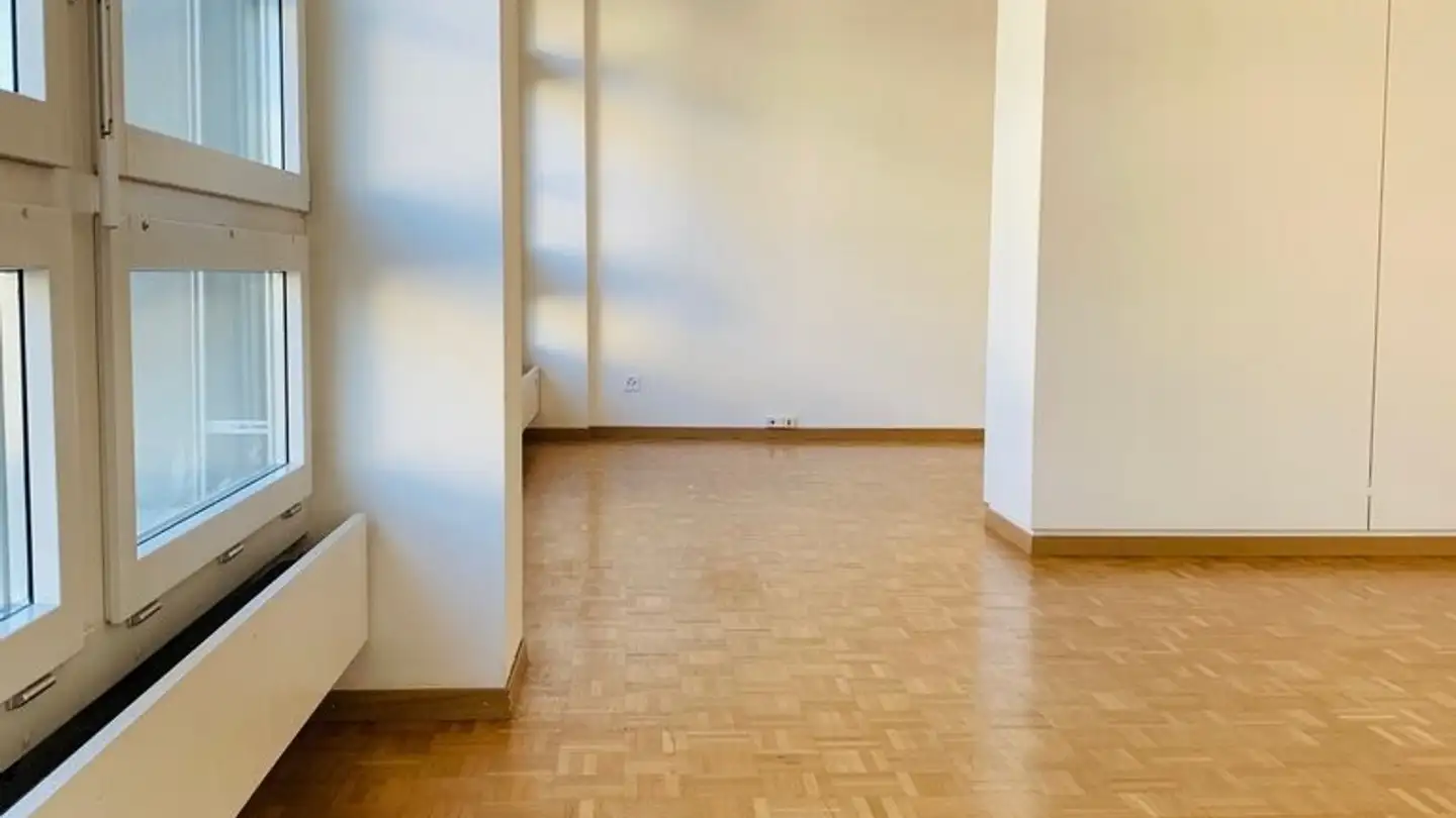 Appartement à louer - Eigerstrasse 58, 3007 Bern - Photo 3