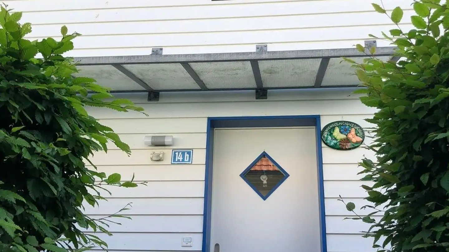 Reihenhaus mieten - Peterweg 14b, 8305 Dietlikon - Foto 4