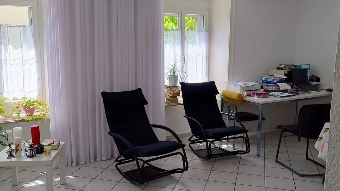 Apartment for rent - St. Gallerstrasse 90, 9403 Goldach - Photo 4