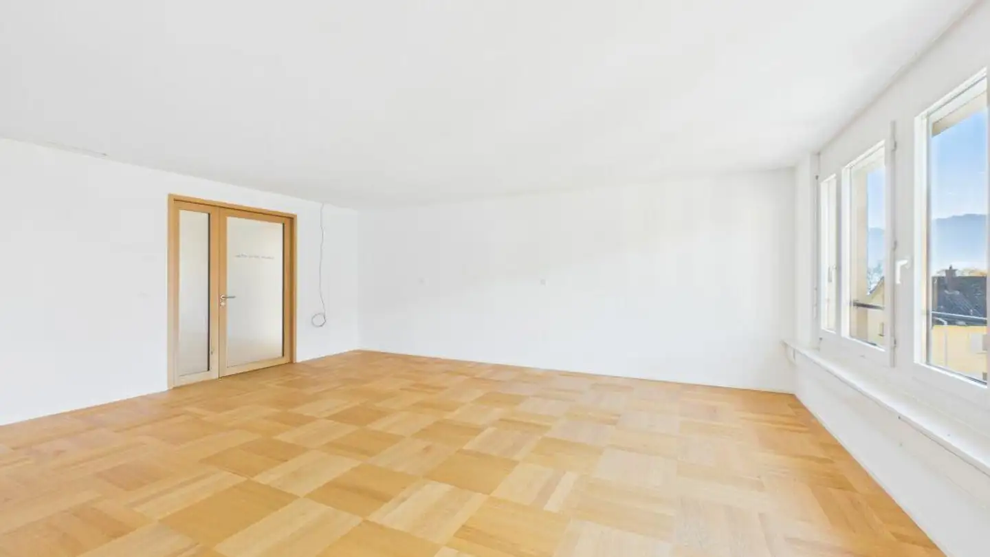 Commerciale in affitto - Huobmattstrasse 5, 6045 Meggen - Photo 3