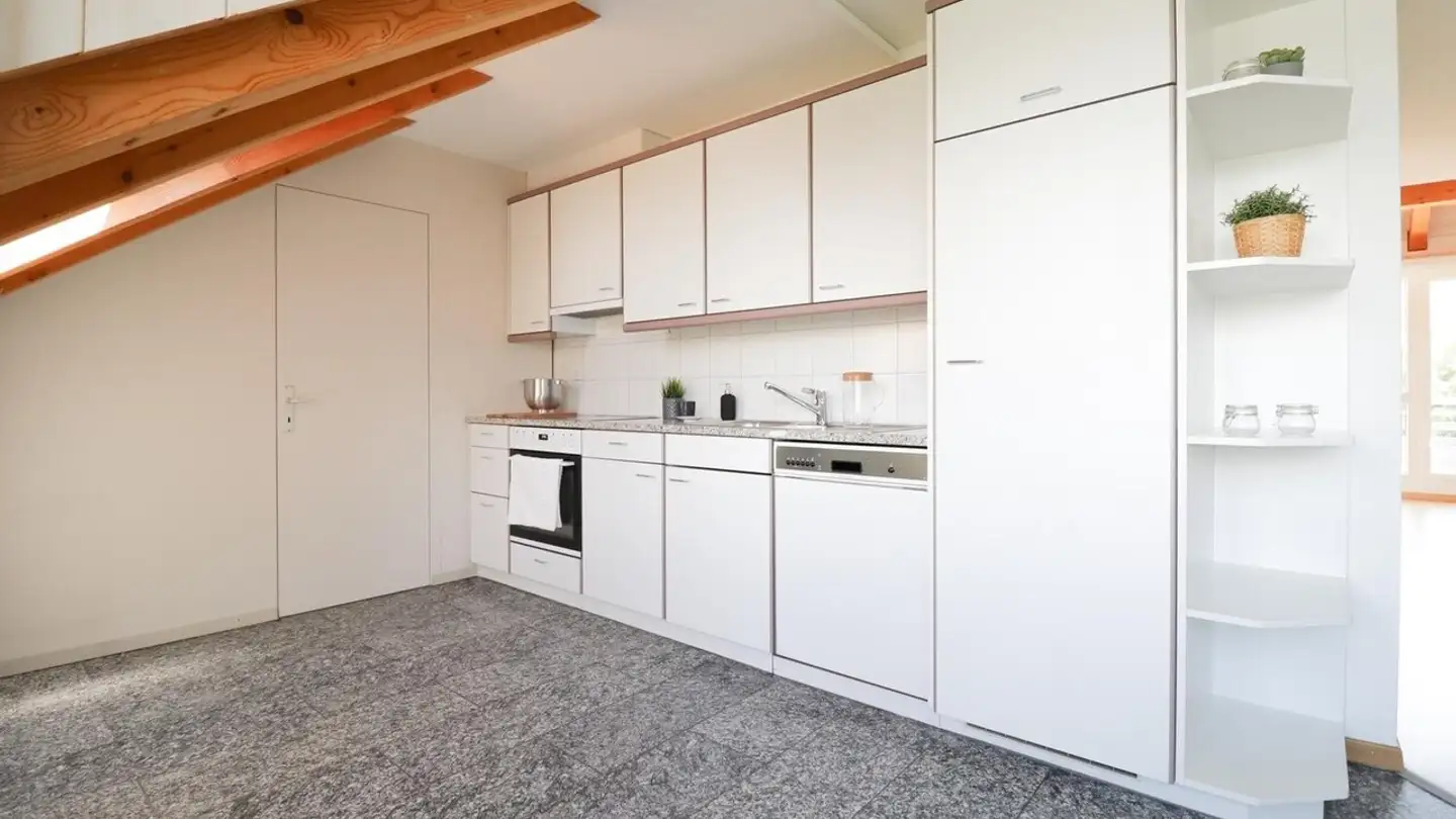 Attique à louer - Engelhardstrasse 69, 3280 Murten - Photo 3