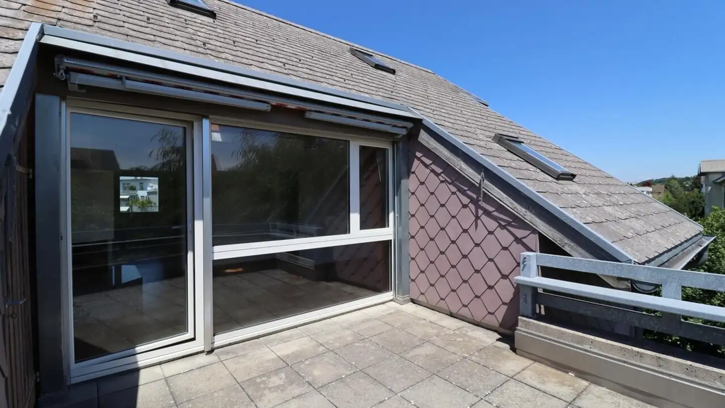 Attique à louer - Engelhardstrasse 69, 3280 Murten - Photo 4