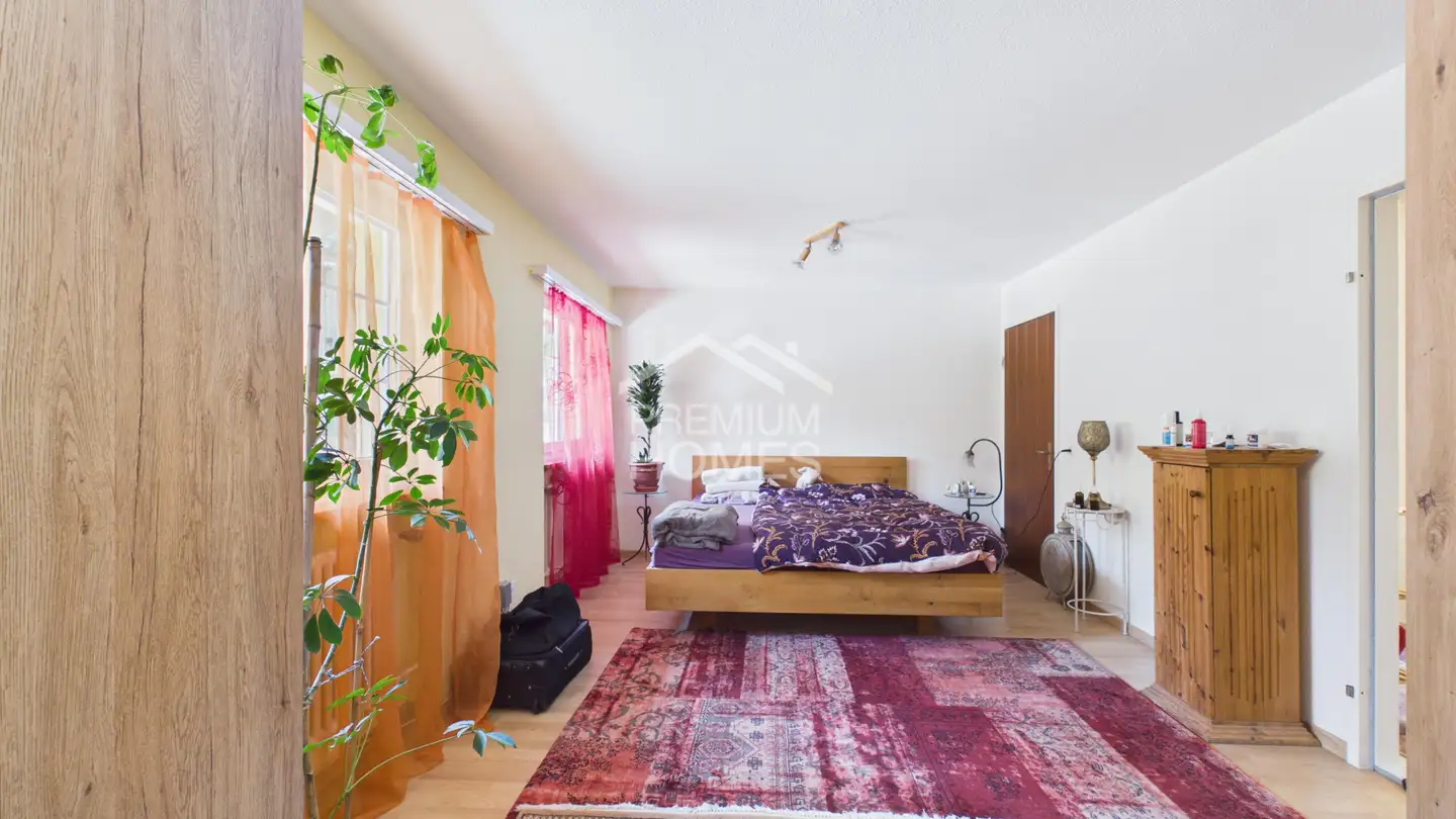 Mixed-use building for sale - 5607 Hägglingen - Photo 2