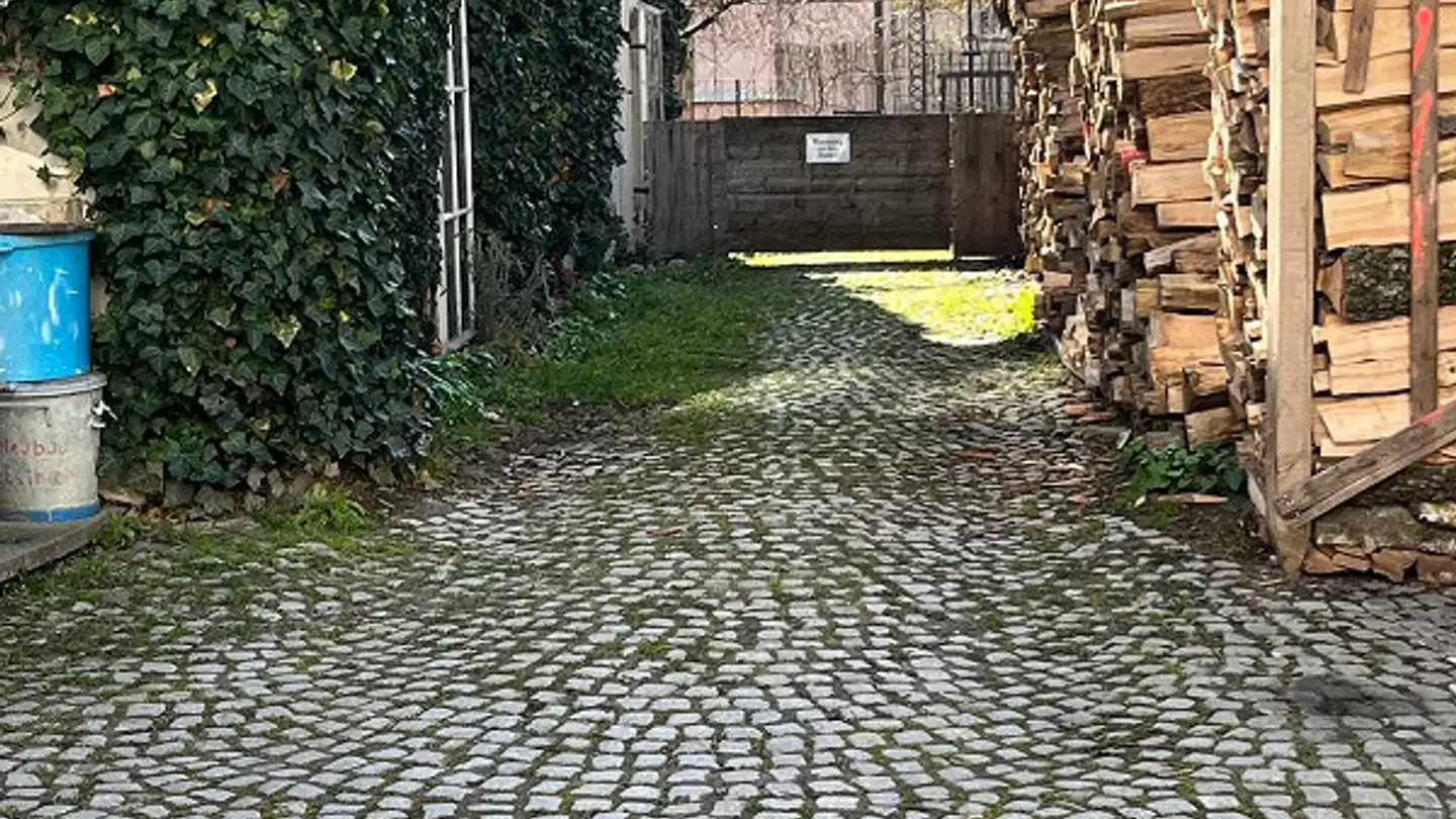 Commerciale in affitto - Spyristrasse 2, 9008 St. Gallen - Foto 2