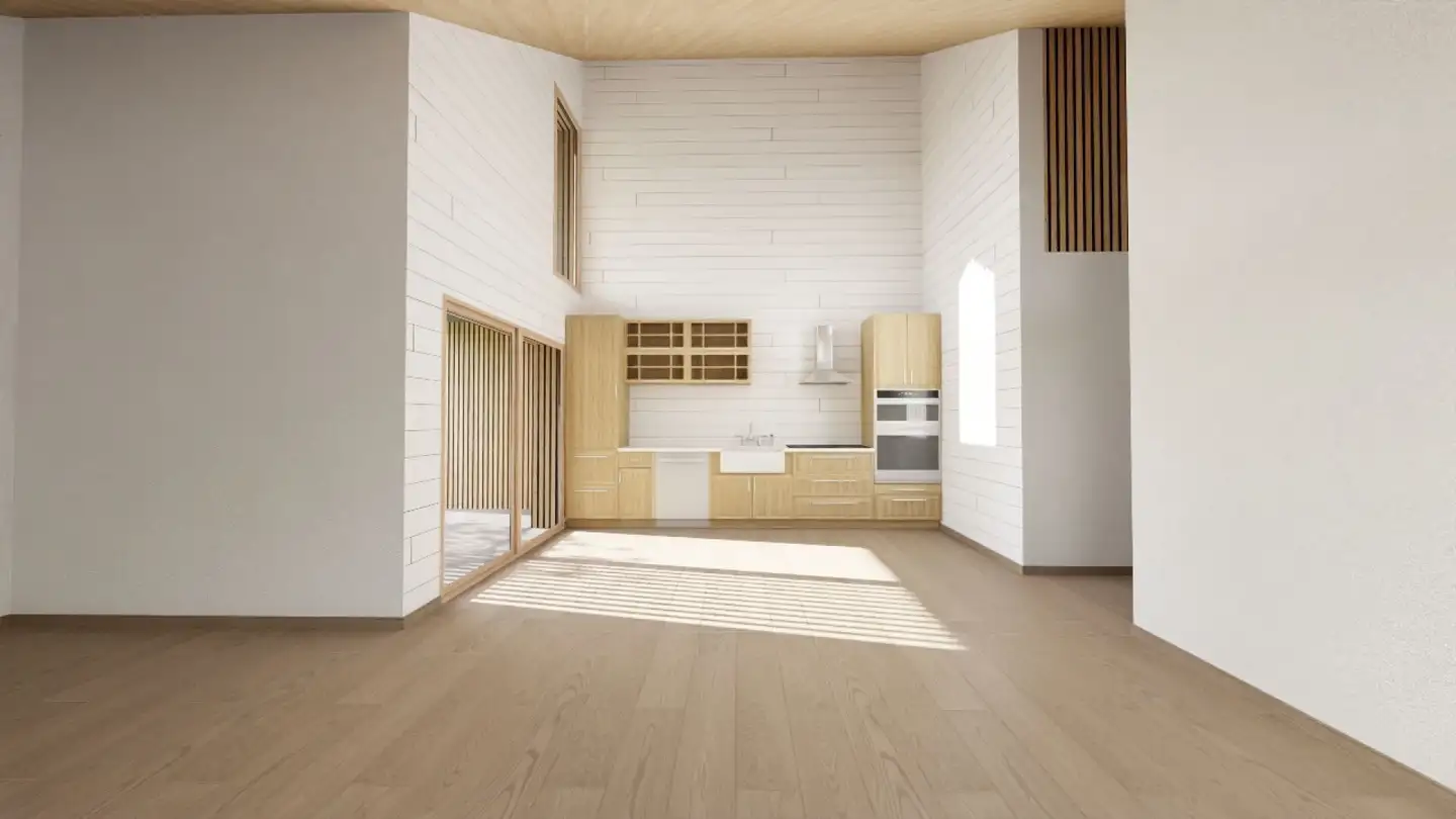 Apartment for sale - Route De La St-Martin, 2907 Rocourt