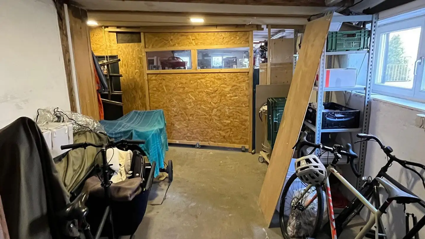 Commerciale in affitto - Spyristrasse 2, 9008 St. Gallen - Foto 4