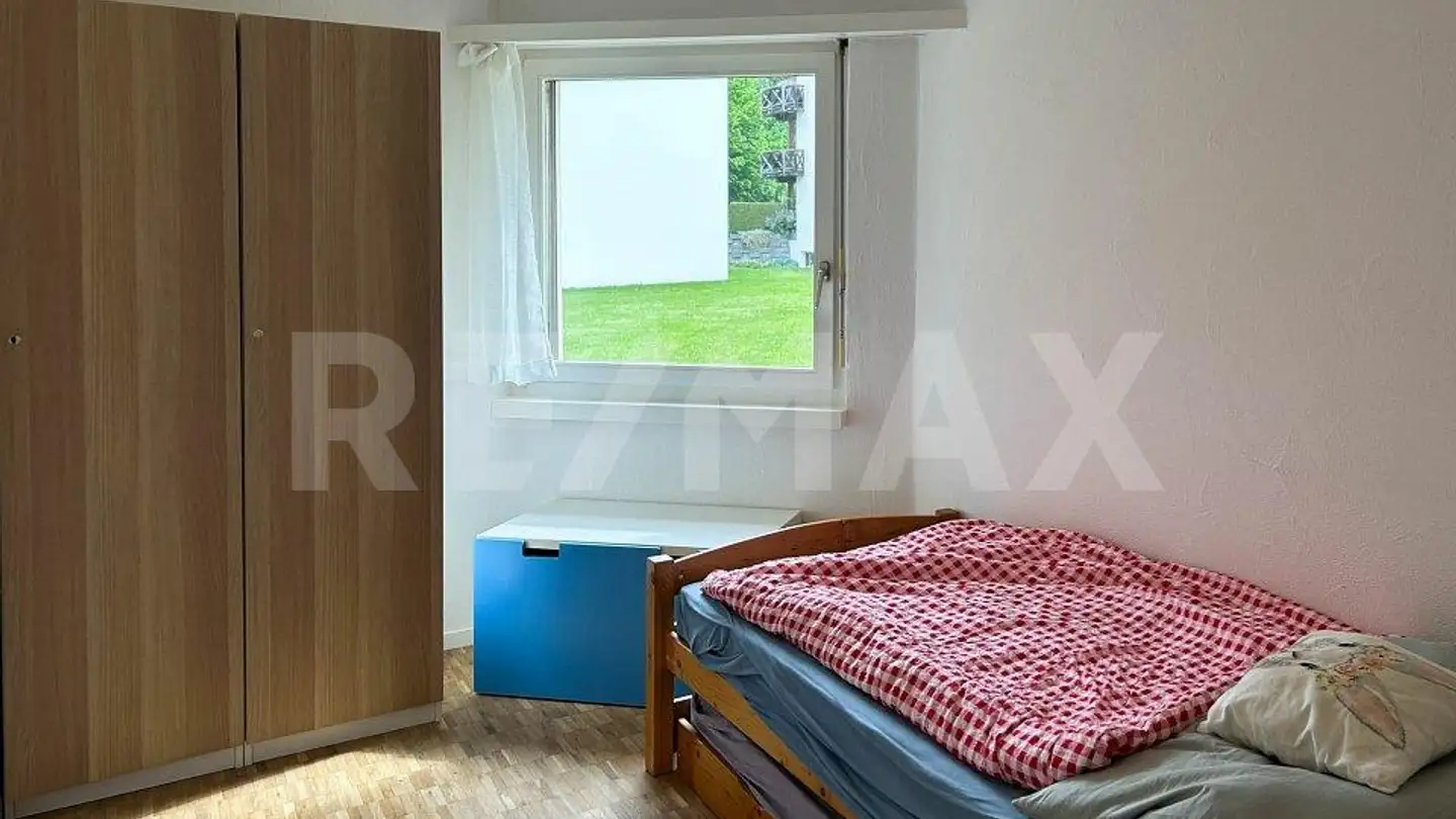 Appartamento in vendita - Studaweg 31, 7430 Thusis - Photo 3