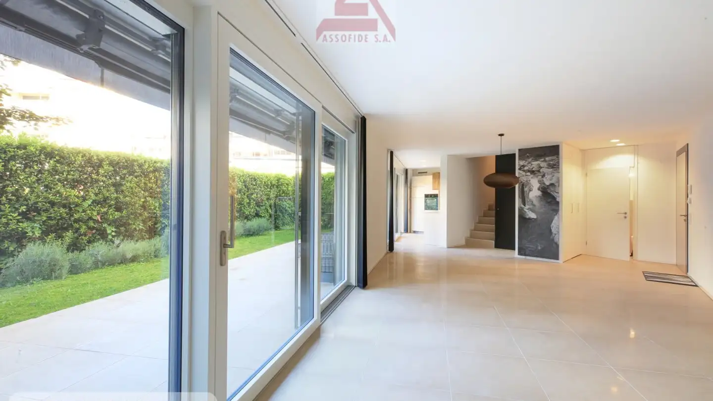 Maisonette kaufen - Via Prà Di Vizi 9, 6612 Ascona