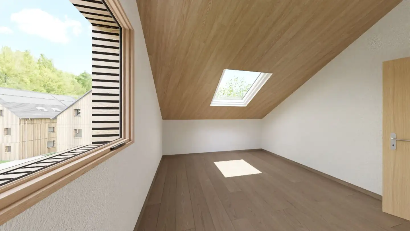 Apartment for sale - Route De La St-Martin, 2907 Rocourt - Photo 3