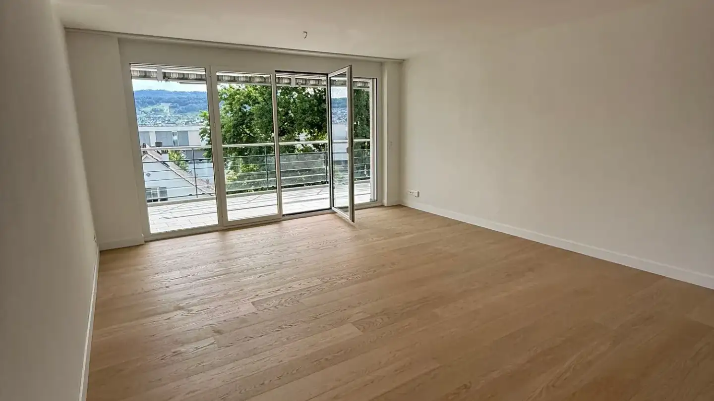 Appartamento in affitto - General-Wille-Strasse 99, 8706 Meilen - Foto 2