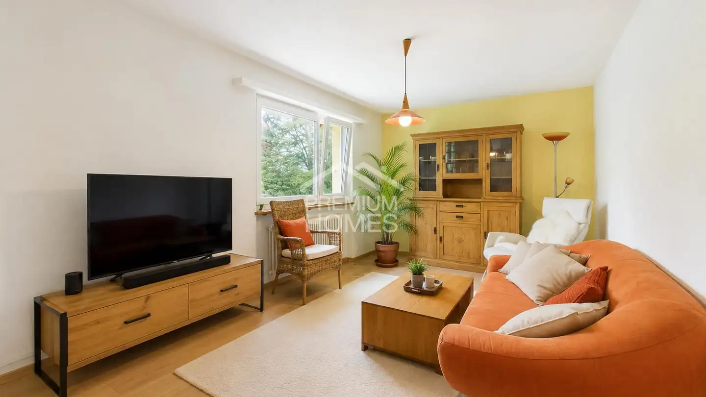 Mixed-use building for sale - 5607 Hägglingen - Photo 3