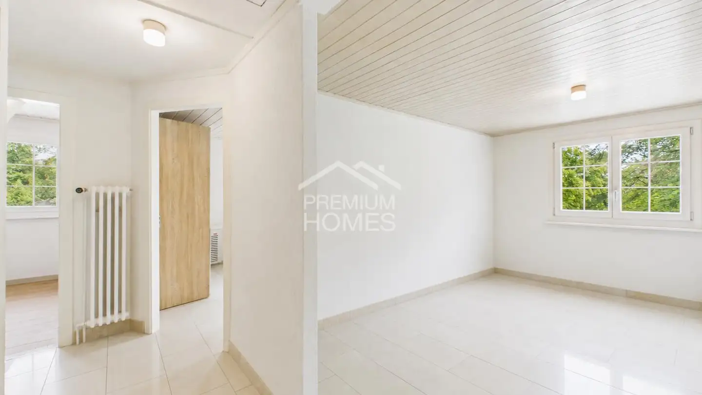 Mixed-use building for sale - 5607 Hägglingen - Photo 4