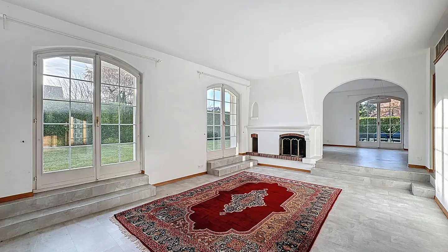 Casa singola in affitto - Chemin De La Biolleyre, 1066 Epalinges - Photo 2